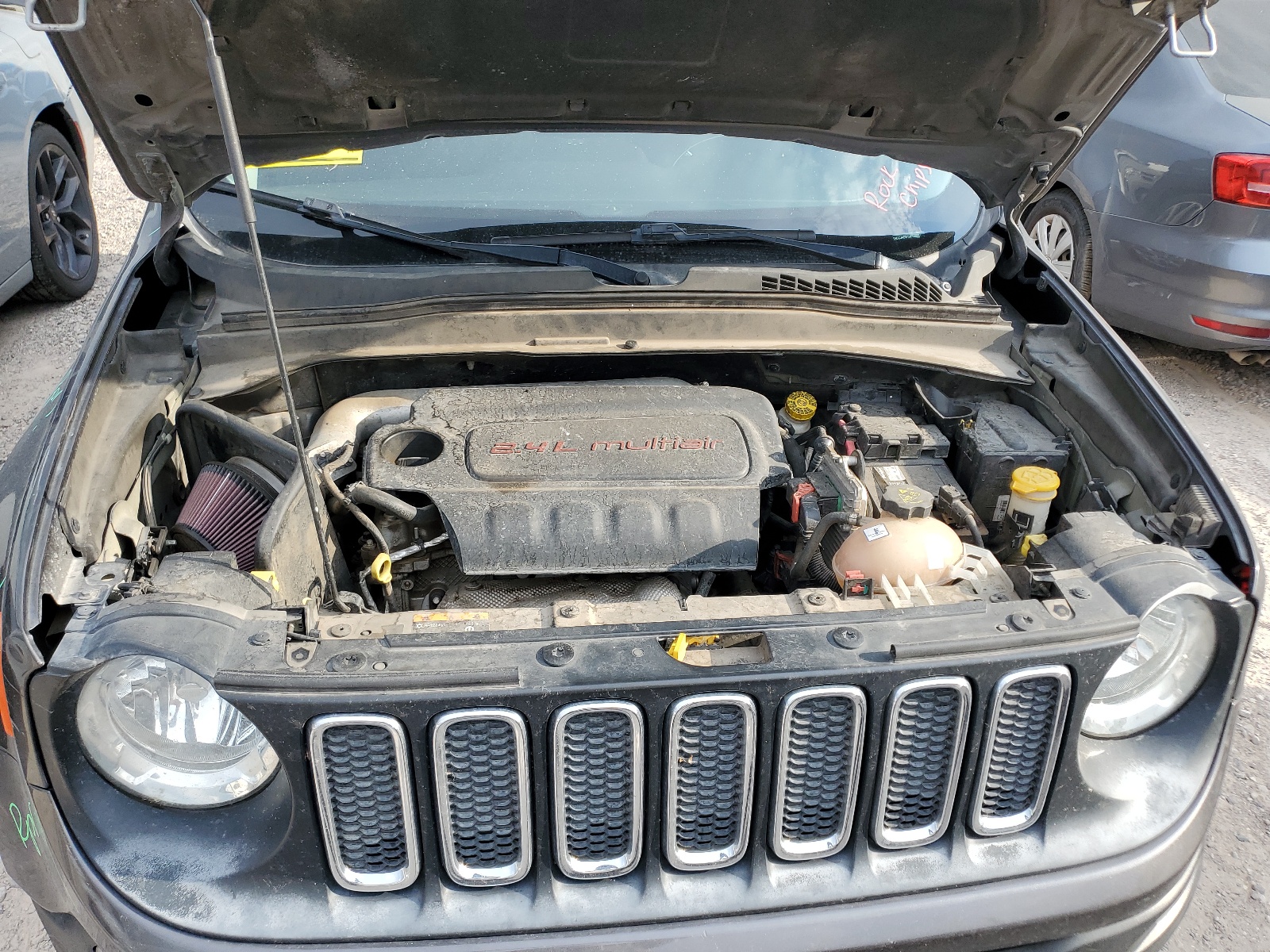 ZACCJABB1HPG38021 2017 Jeep Renegade Latitude