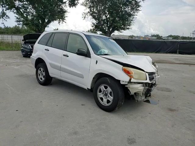 2005 Toyota Rav4 VIN: JTEGD20V650058966 Lot: 64293294