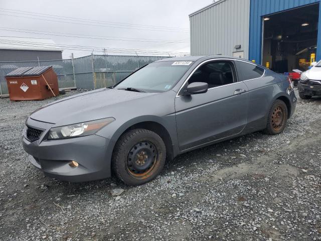 2008 HONDA ACCORD EXL à vendre chez Copart NS - HALIFAX