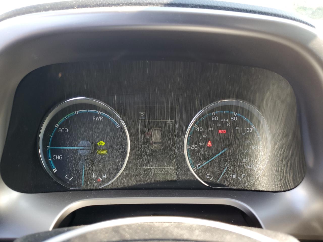 2016 Toyota Rav4 Hv Limited VIN: JTMDJREVXGD014482 Lot: 63231834