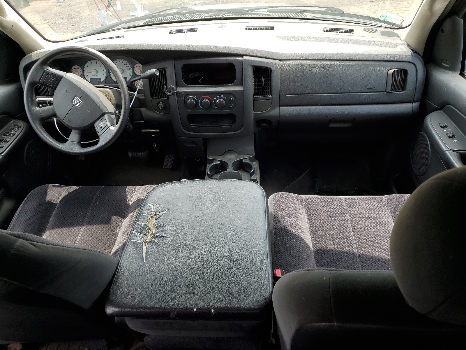 1D7HU18D65S257959 2005 Dodge Ram 1500 St