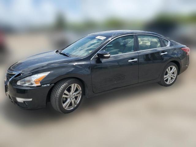 2013 Nissan Altima 3.5S