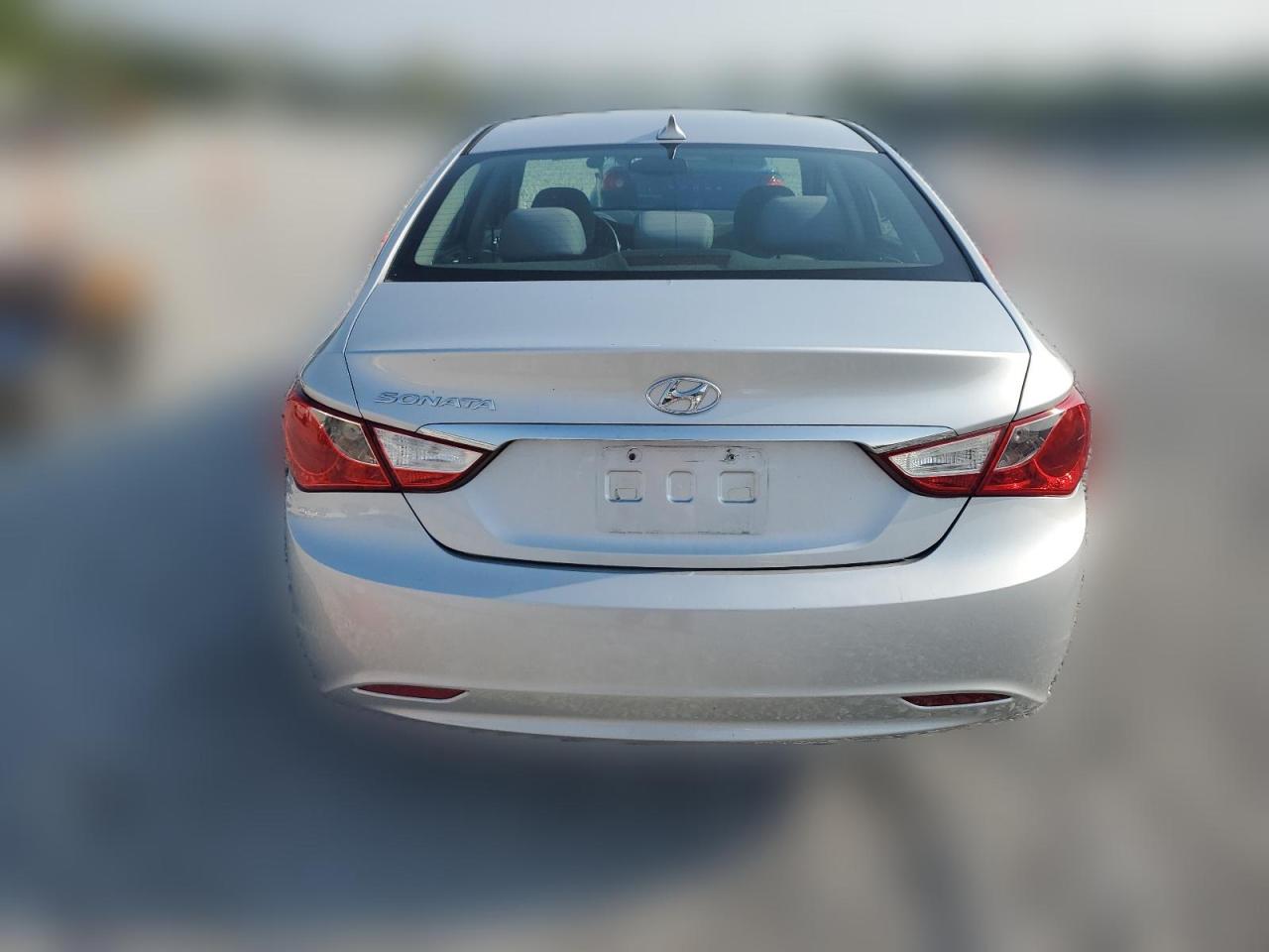 2013 Hyundai Sonata Gls VIN: 5NPEB4AC9DH688346 Lot: 64432584