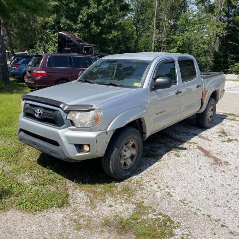 2012 Toyota Tacoma Double Cab vin: 5TFLU4EN3CX031610