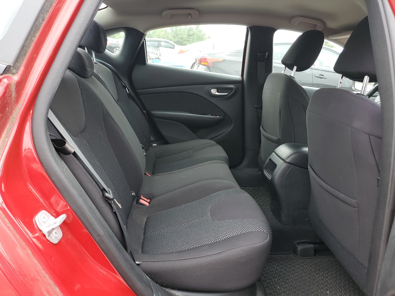 1C3CDFAA6ED738174 2014 Dodge Dart Se