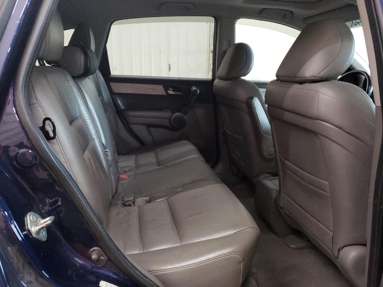 2010 Honda Cr-V Exl VIN: 5J6RE4H70AL047783 Lot: 63448094