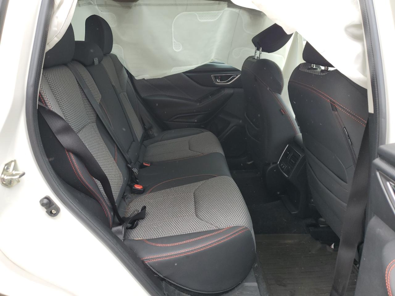 2020 Subaru Forester Sport VIN: JF2SKARC7LH497304 Lot: 64899644