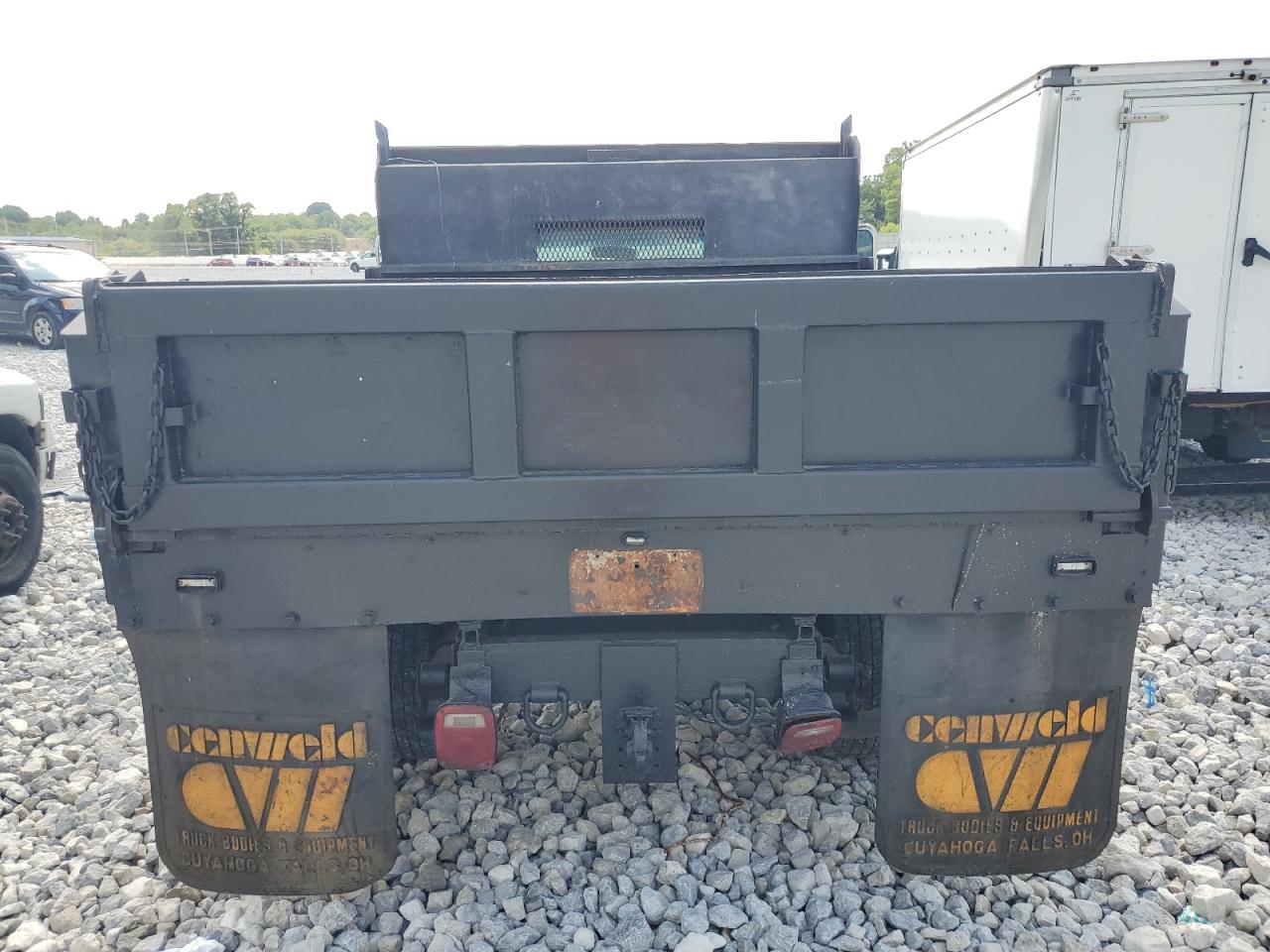 1999 Chevrolet Gmt-400 K3500 VIN: 1GBJK34F2XF076667 Lot: 65075604