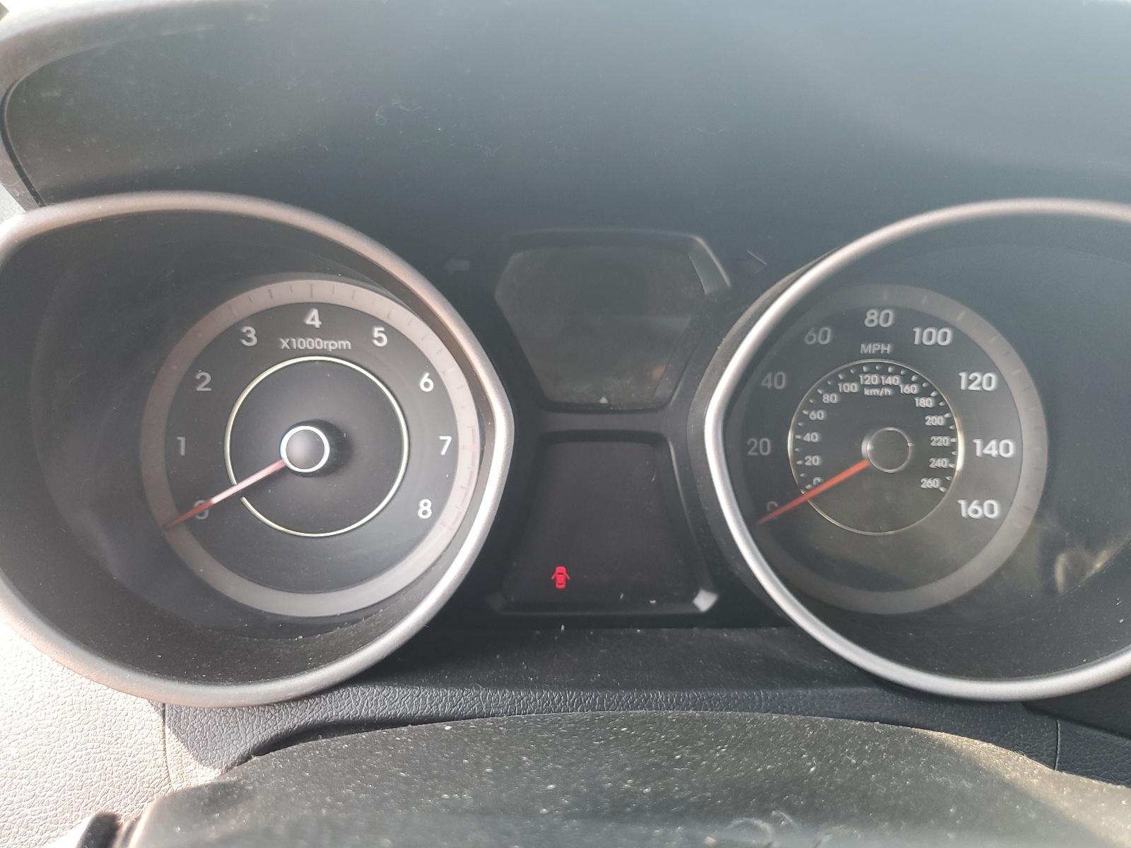 KMHDH4AE6DU512657 2013 Hyundai Elantra Gls