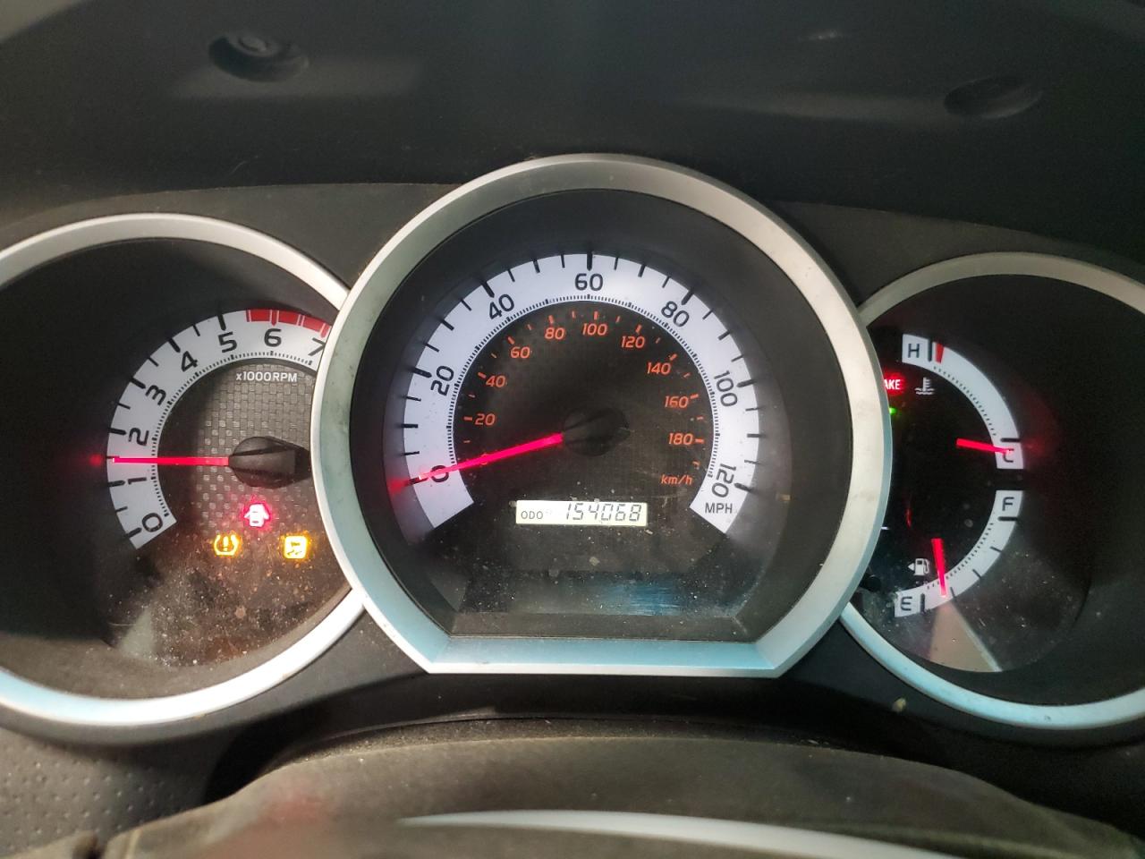 2015 Toyota Tacoma Double Cab VIN: 3TMLU4EN4FM200253 Lot: 63291784