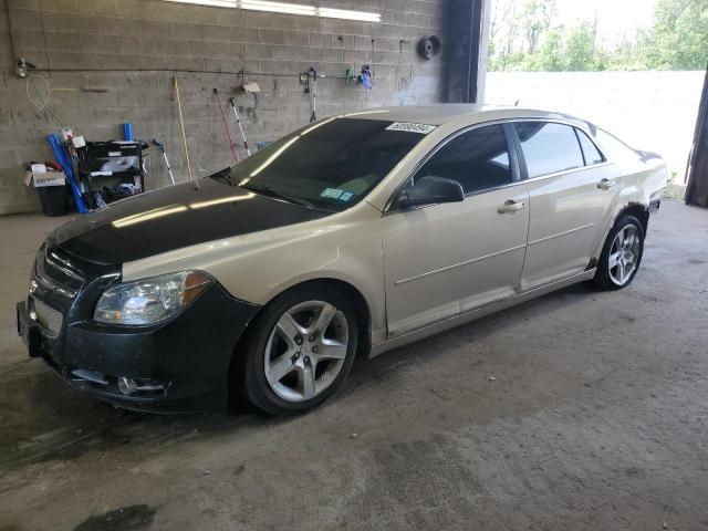 2010 Chevrolet Malibu Ls