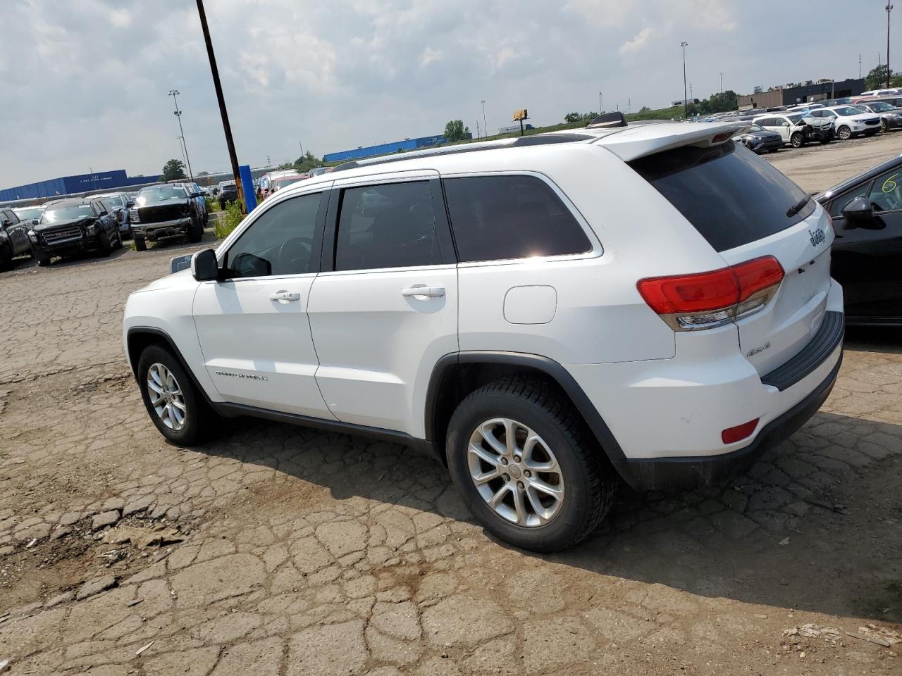 2015 Jeep Grand Cherokee Laredo VIN: 1C4RJFAG3FC645042 Lot: 64344214