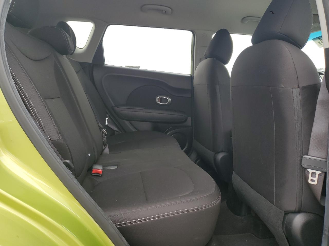 2018 Kia Soul VIN: KNDJN2A20J7890414 Lot: 65187564