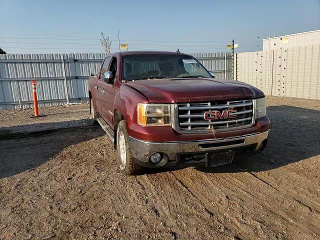 2007 GMC New Sierra K1500 VIN: 2GTEK13M571637923 Lot: 65387674