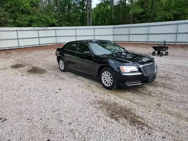 2014 Chrysler 300 VIN: 2C3CCAAG5EH263288 Lot: 62637544