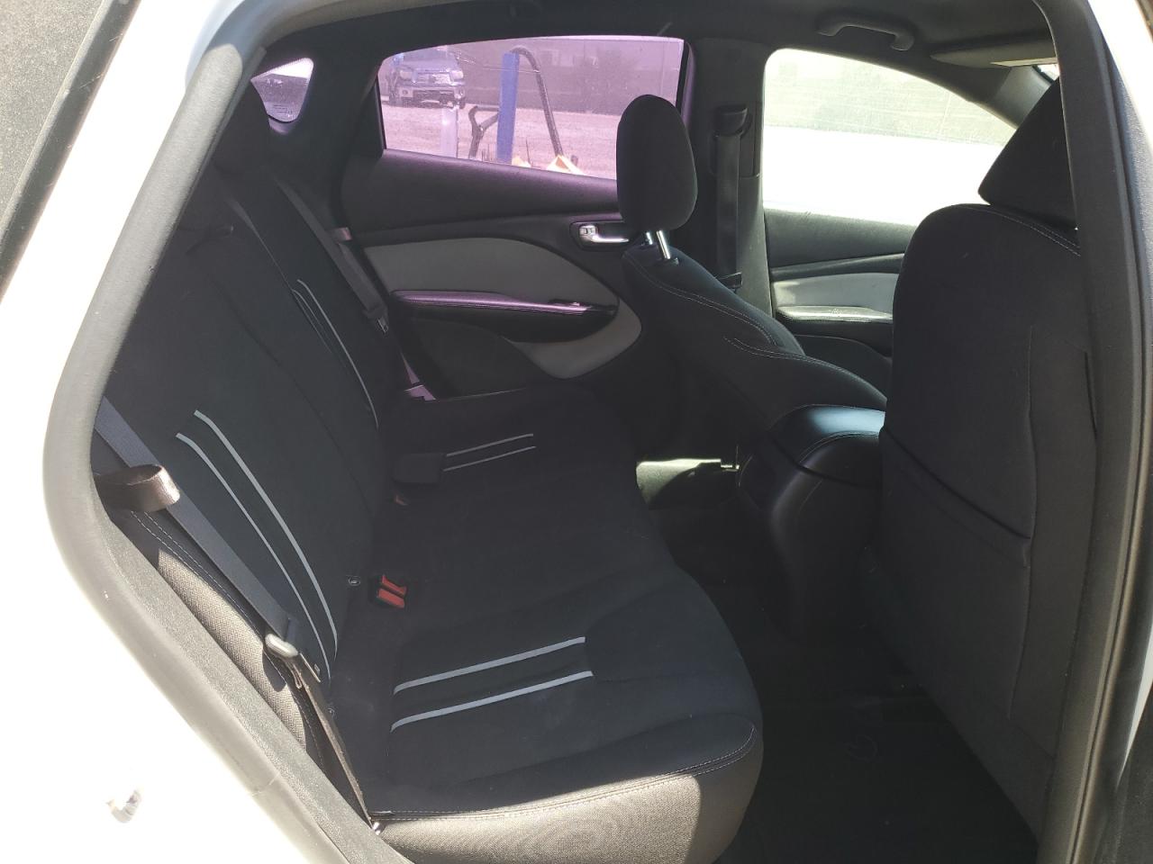 2014 Dodge Dart Sxt VIN: 1C3CDFBB8ED803503 Lot: 65281514