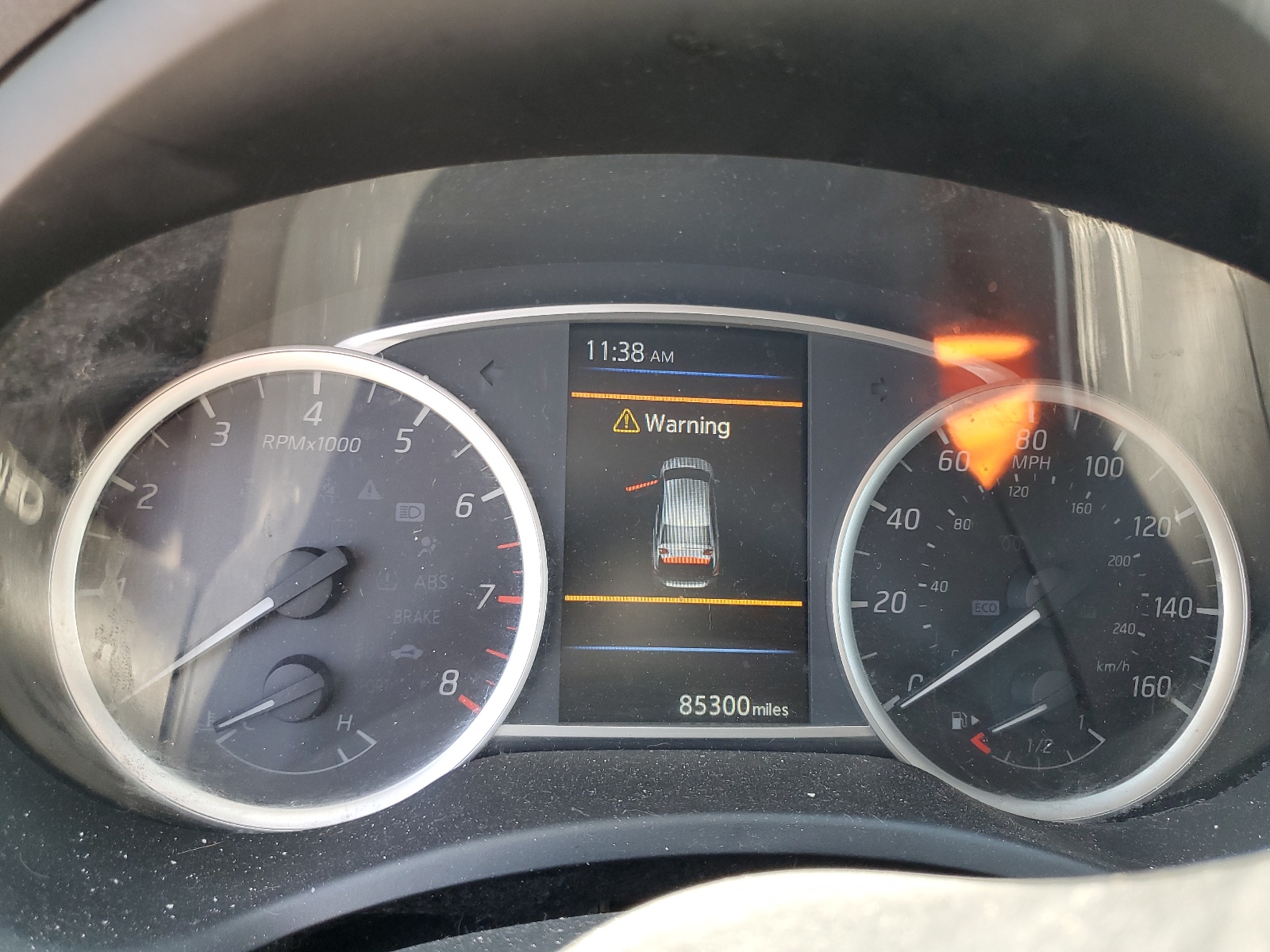 3N1AB7AP6KY292512 2019 Nissan Sentra S