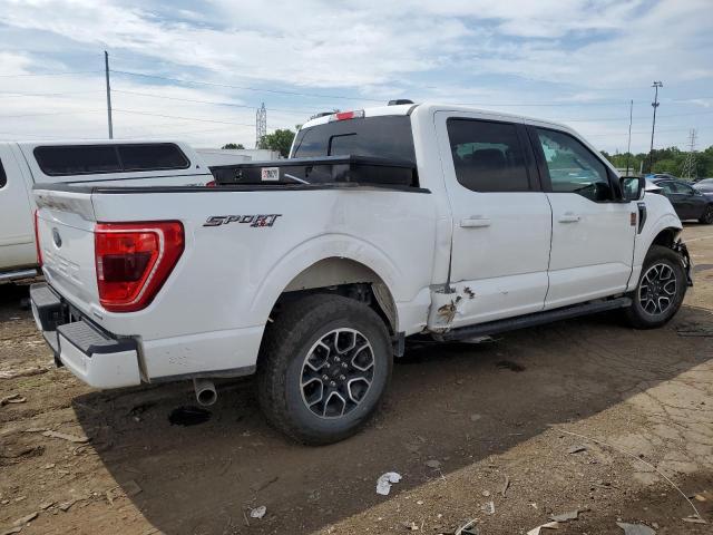 1FTEW1EP8PKE04632 Ford F-150 F150 SUPER 3