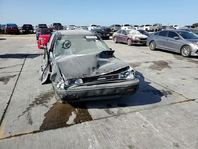 1990 Toyota Corolla Dlx VIN: JT2AE94K7L3402227 Lot: 61228354