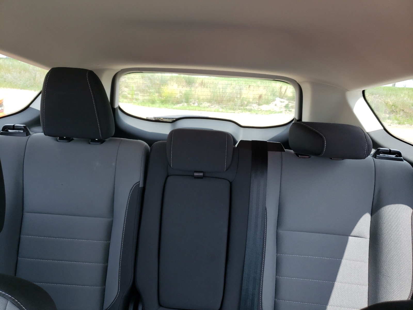 1FMCU9GX7GUC39925 2016 Ford Escape Se