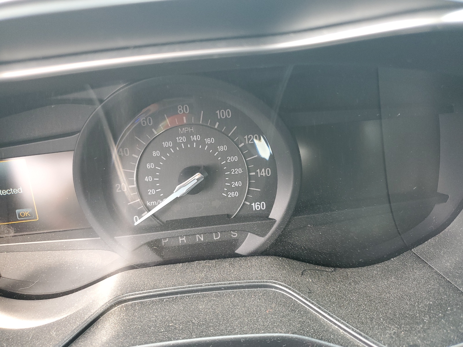 3FA6P0HD6KR230745 2019 Ford Fusion Se