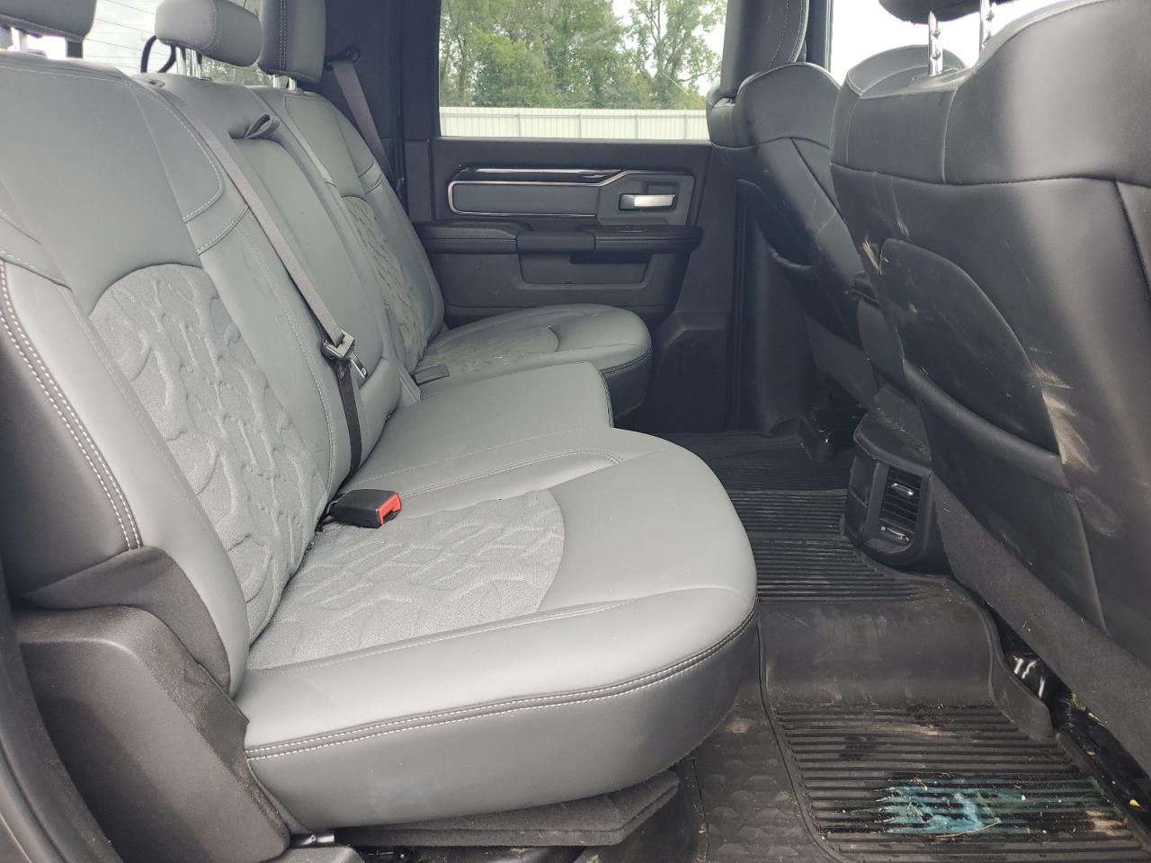 2021 Ram 2500 Powerwagon VIN: 3C6TR5EJ7MG544988 Lot: 64832924