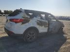 2014 Hyundai Santa Fe Sport  продається в Sacramento, CA - Burn