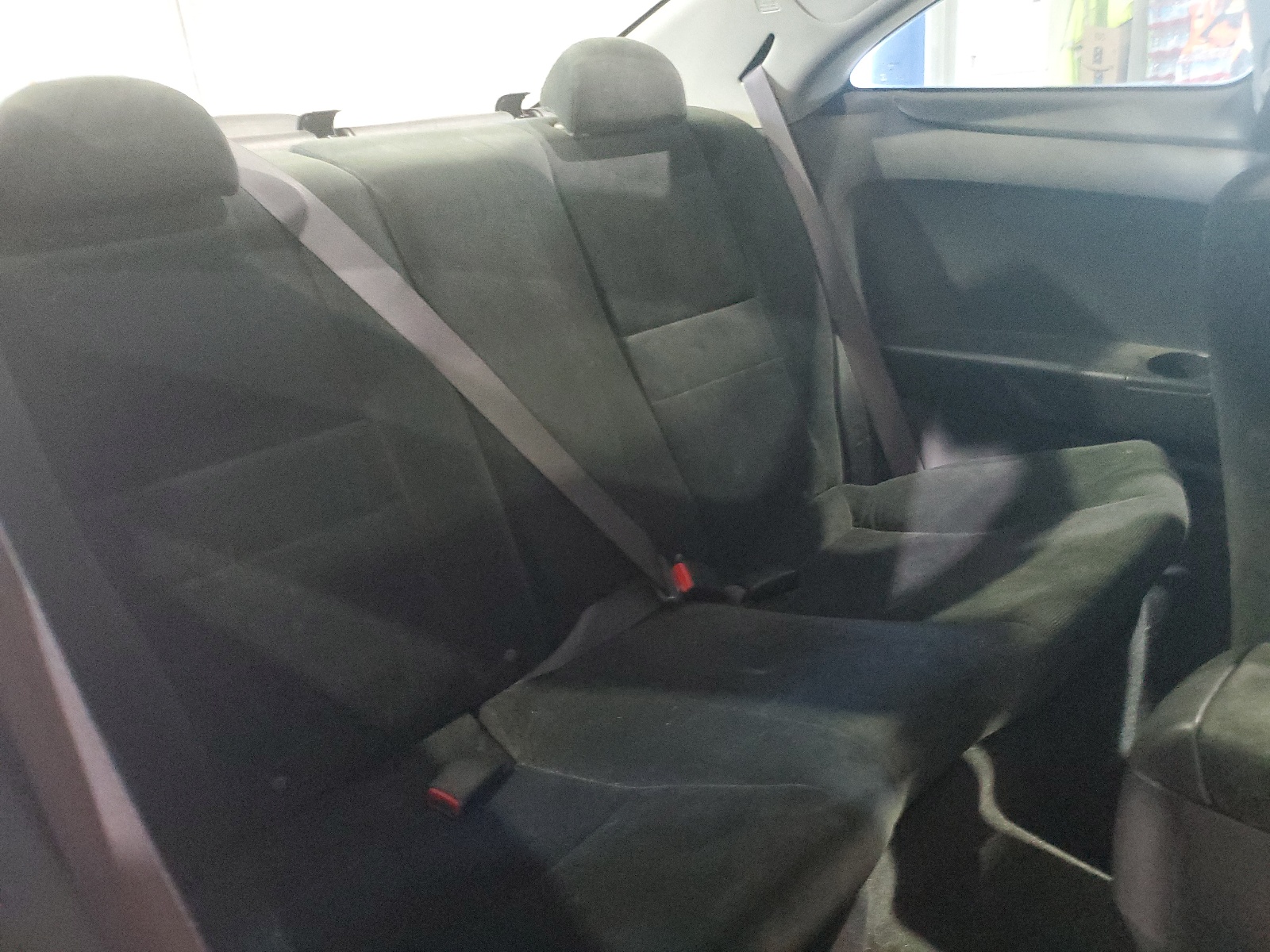 1HGCM71795A015623 2005 Honda Accord Ex