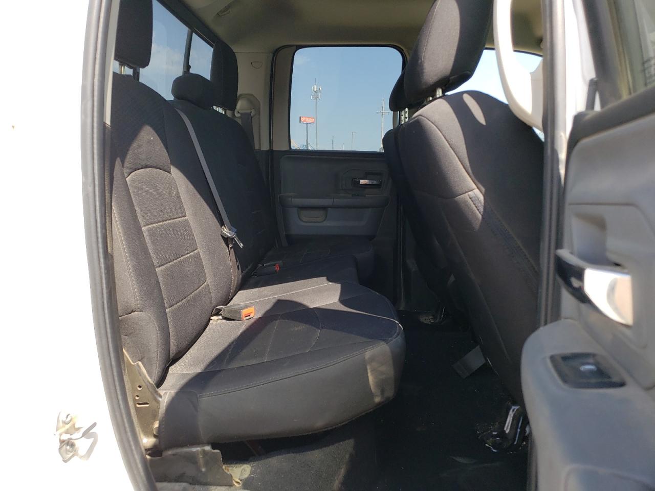 2019 Ram 1500 Classic Slt VIN: 1C6RR7GT9KS703231 Lot: 65143174