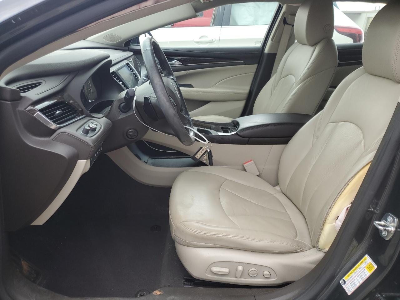 2017 Buick Lacrosse Premium VIN: 1G4ZR5SS2HU159272 Lot: 63926304