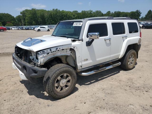 2006 Hummer H3 