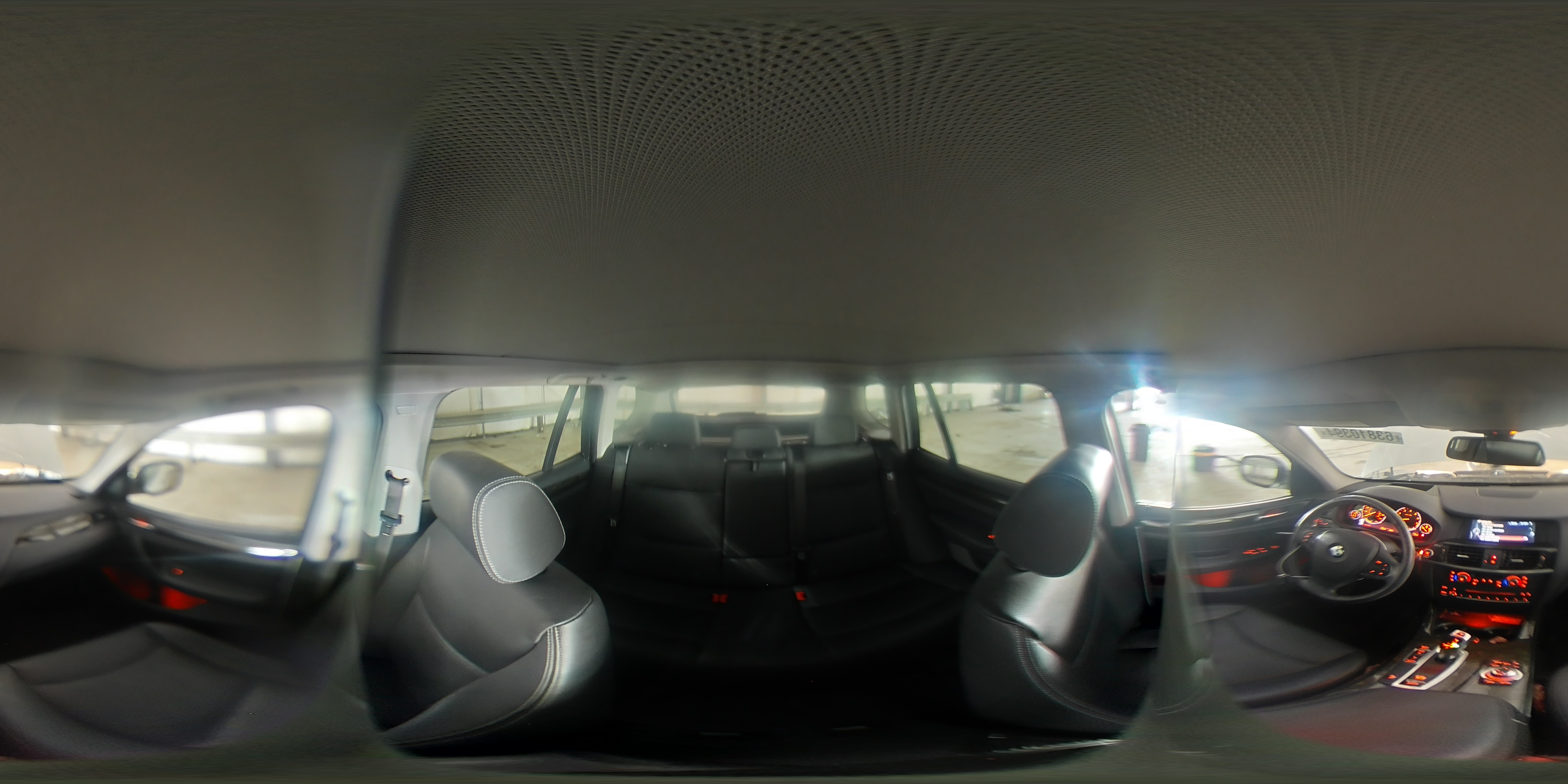 2014 BMW X3 xDrive28I VIN: 5UXWX9C55E0D30484 Lot: 63810394