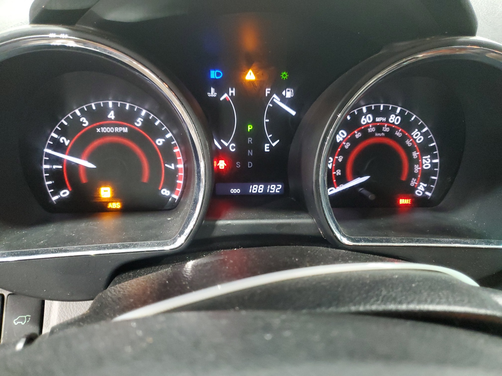 JTEES42A692150883 2009 Toyota Highlander Limited