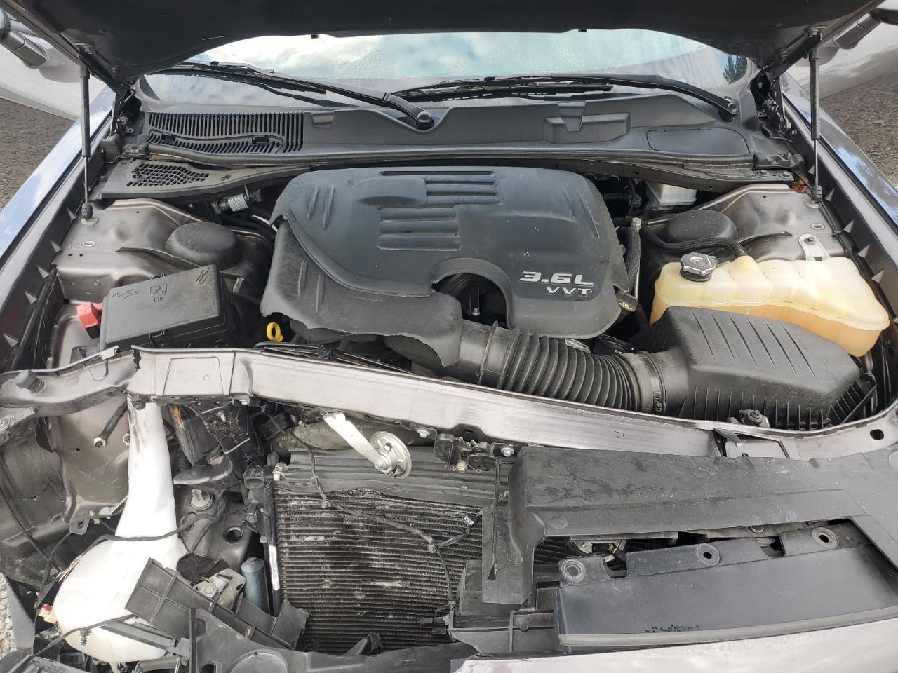 2021 Dodge Challenger Gt VIN: 2C3CDZJG6MH605146 Lot: 64859554