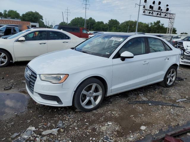 2016 Audi A3 Premium