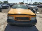 2009 Ford Crown Victoria Police Interceptor იყიდება Homestead-ში, FL - All Over