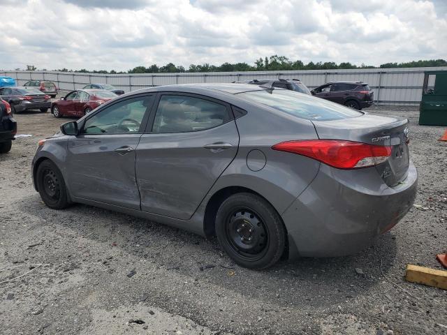 5NPDH4AE3DH242821 | 2013 Hyundai elantra gls