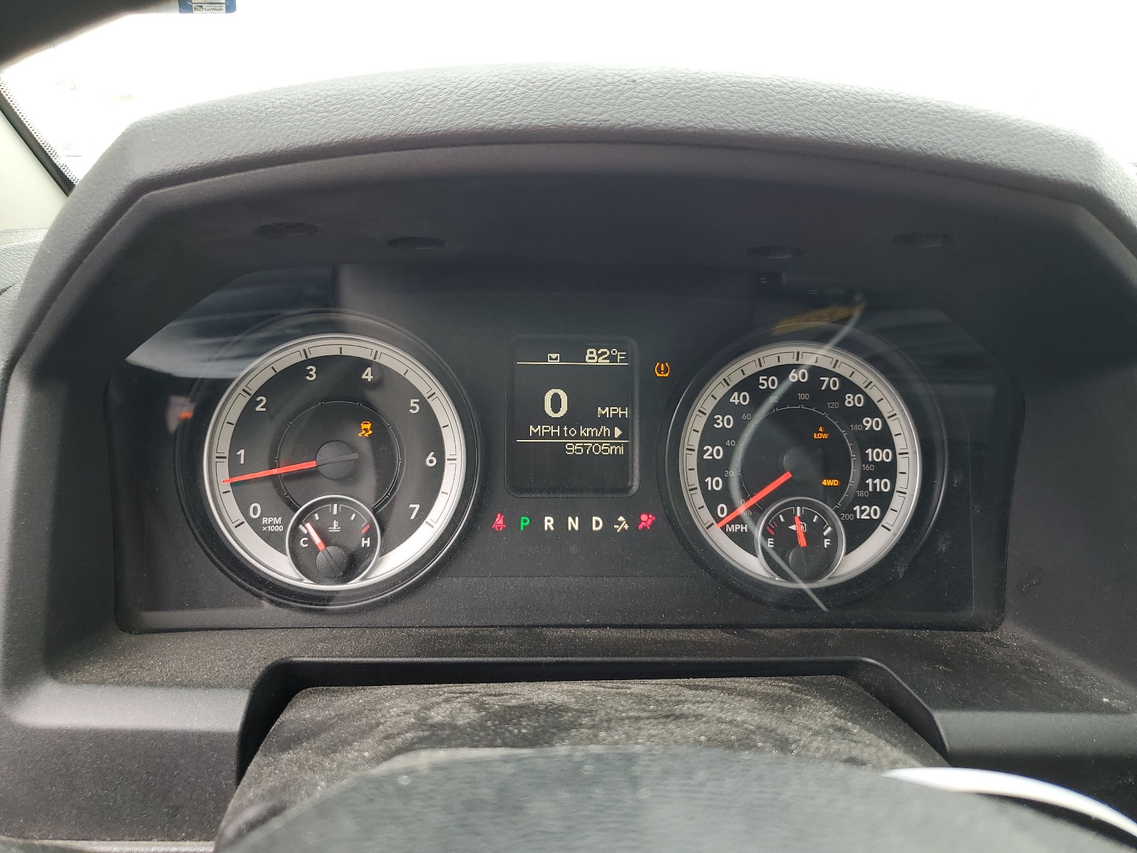 1C6RR7FT3ES202034 2014 Ram 1500 St