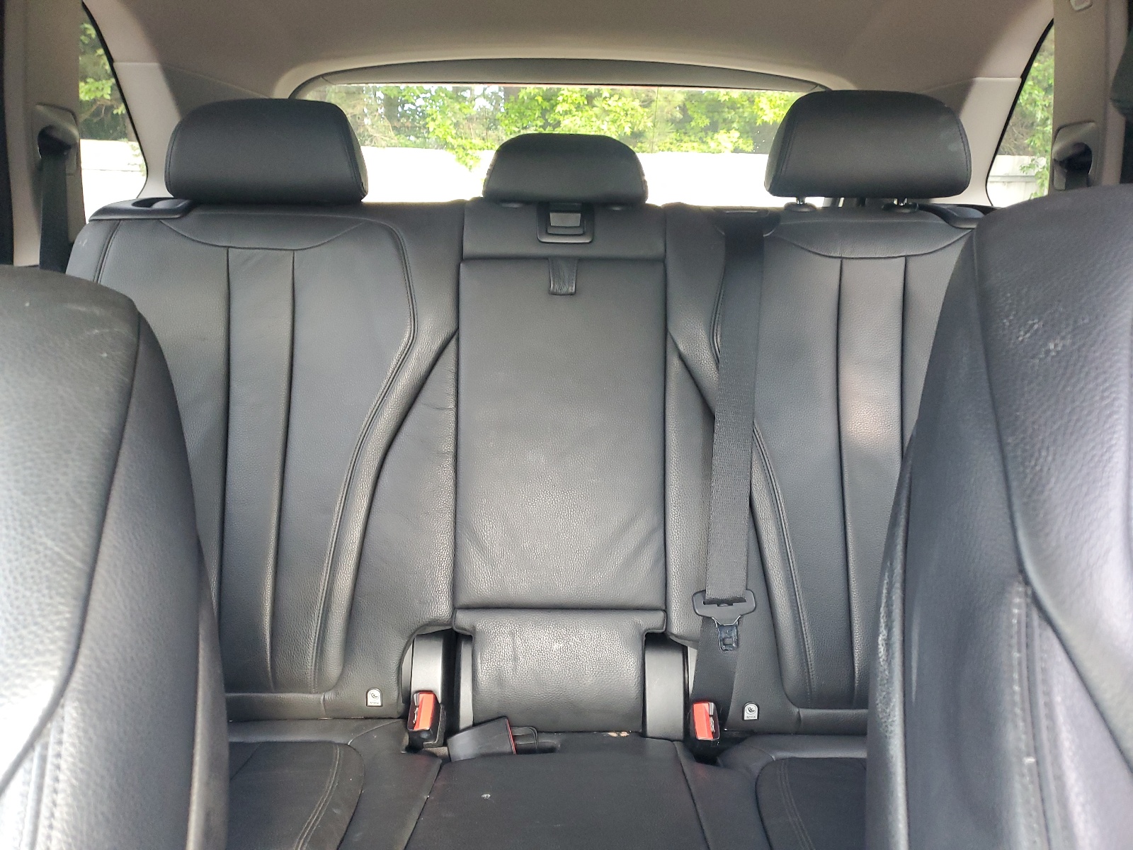 5UXKR0C52E0K43305 2014 BMW X5 xDrive35I