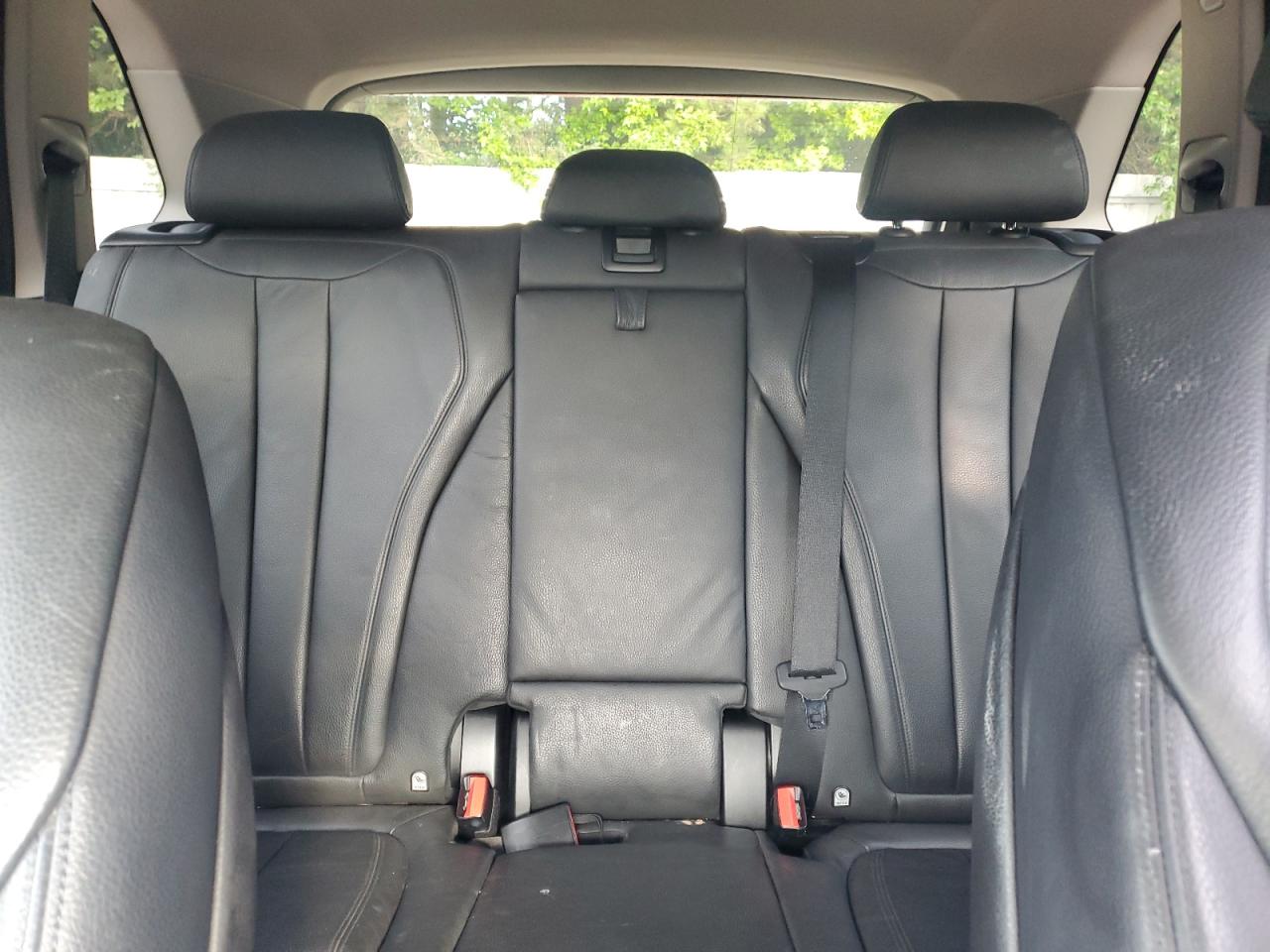 2014 BMW X5 xDrive35I VIN: 5UXKR0C52E0K43305 Lot: 64772584