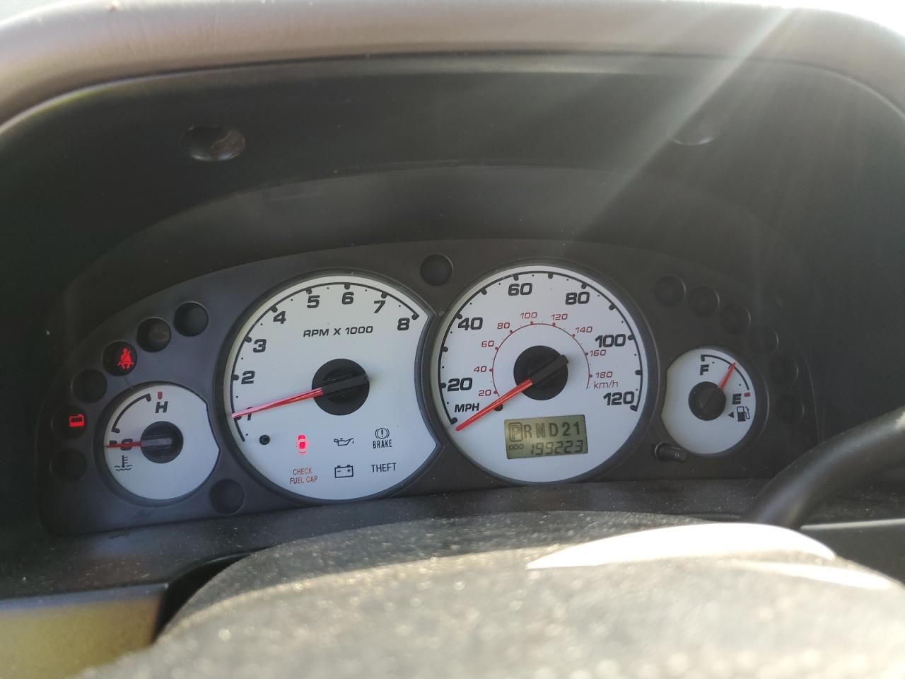 2002 Ford Escape Xlt VIN: 1FMCU03112KD10893 Lot: 65634564