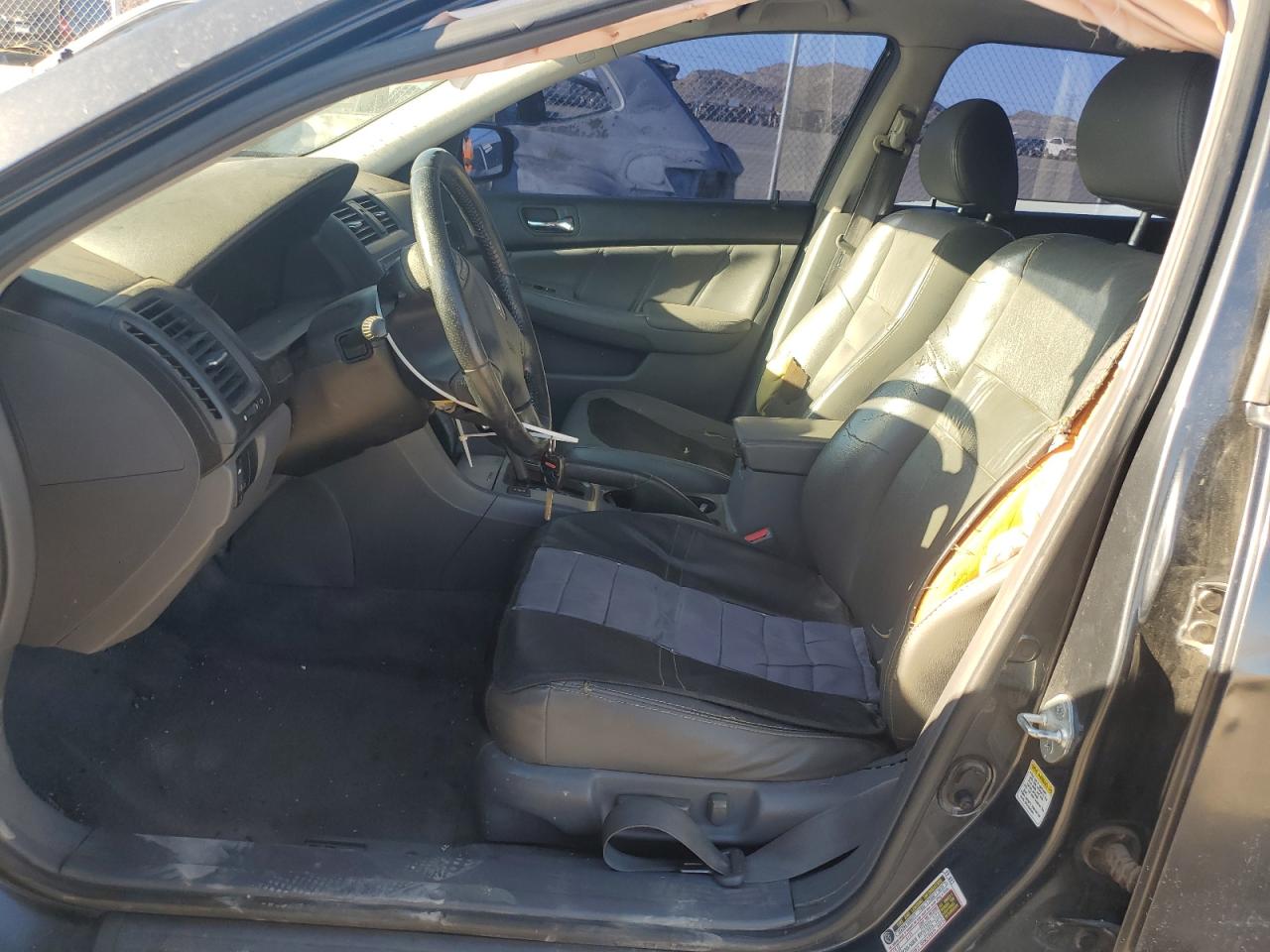 2006 Honda Accord Ex VIN: JHMCM56806C009492 Lot: 64999624