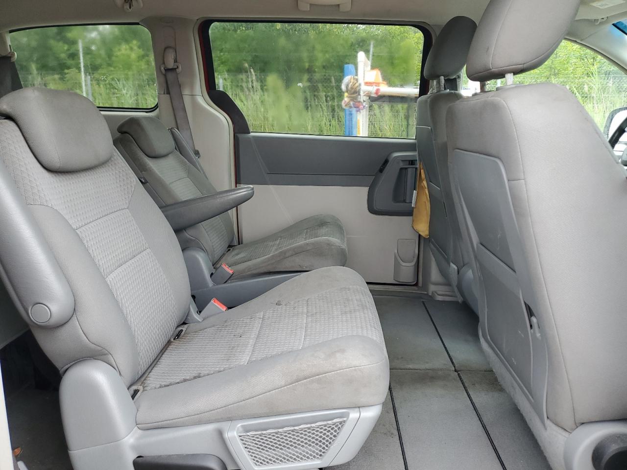 2008 Chrysler Town & Country Touring VIN: 2A8HR54P28R114864 Lot: 63765934