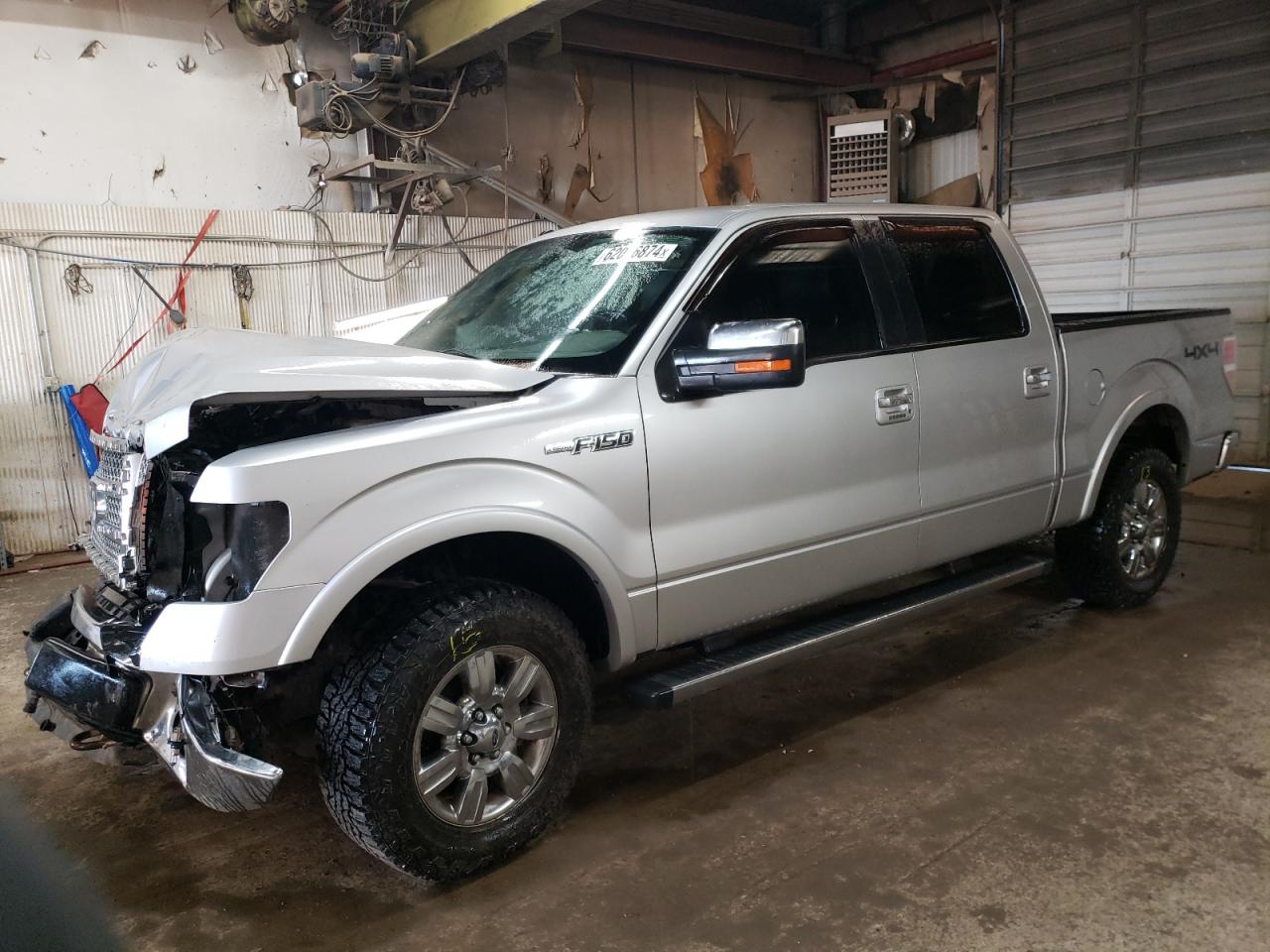 2011 Ford F-150 - Image 1