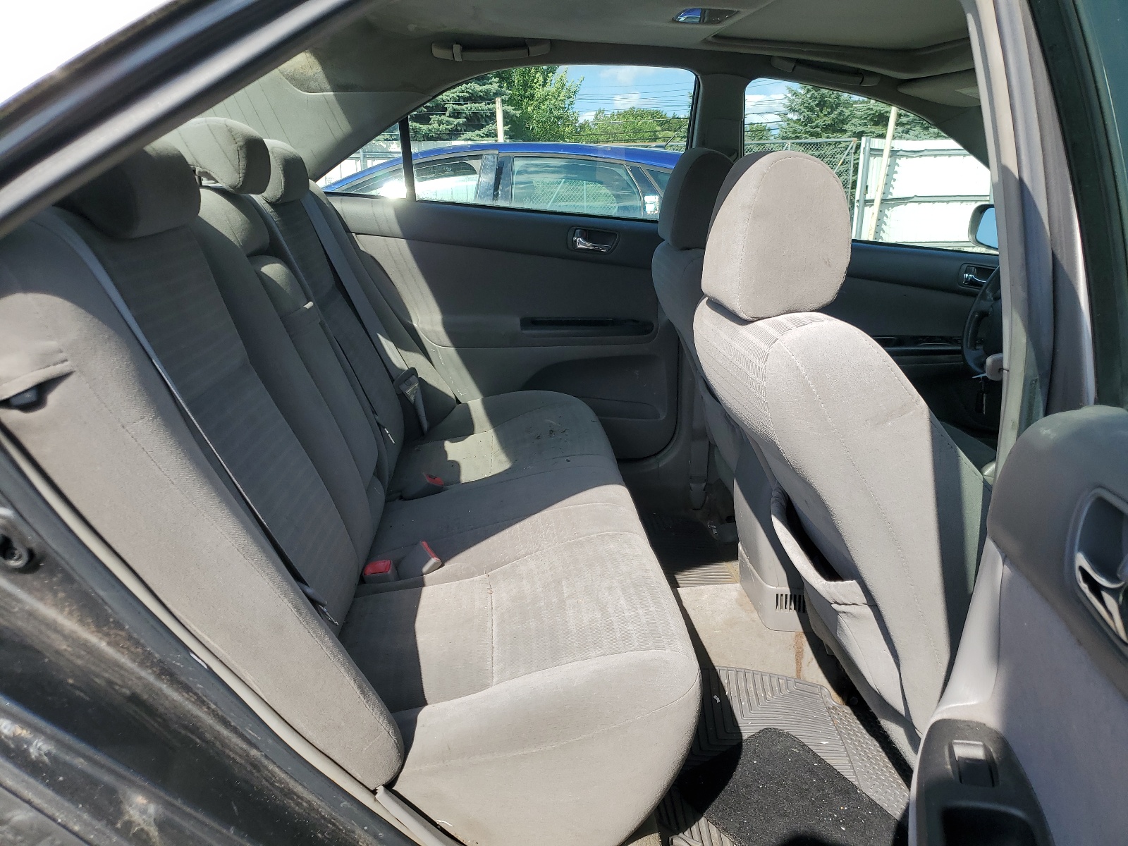 4T1BE32K85U992264 2005 Toyota Camry Le