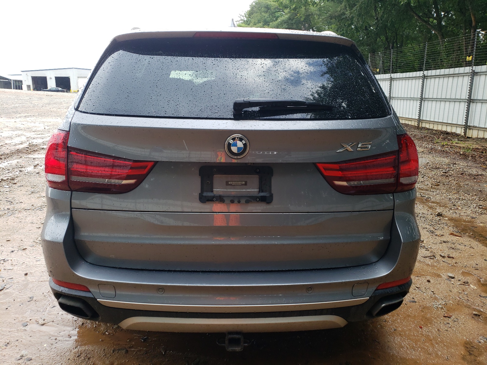 5UXKT0C37H0V98006 2017 BMW X5 Xdr40E
