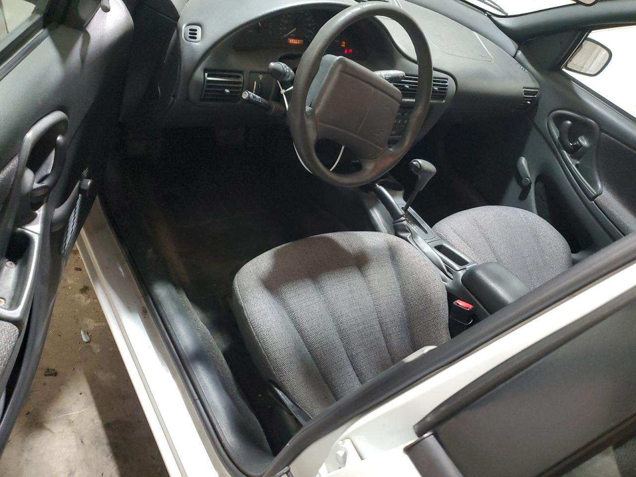 2001 Chevrolet Cavalier Base VIN: 1G1JC524117389404 Lot: 63213544