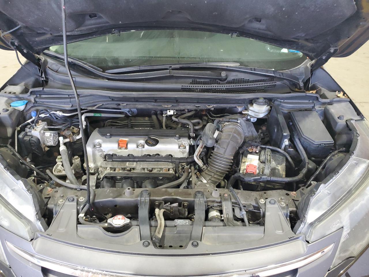 2014 Honda Cr-V Ex VIN: 2HKRM4H52EH708960 Lot: 63800824