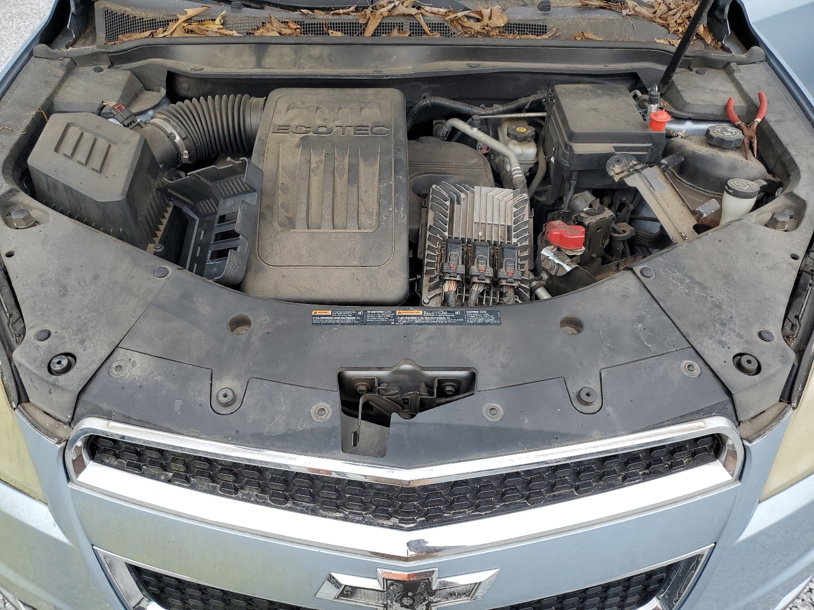 2GNALCEK3E6194262 2014 Chevrolet Equinox Lt