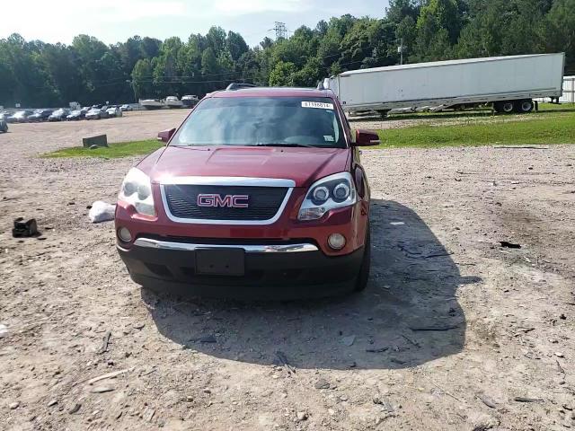 2011 GMC Acadia Slt-1 VIN: 1GKKVRED5BJ174870 Lot: 61198814